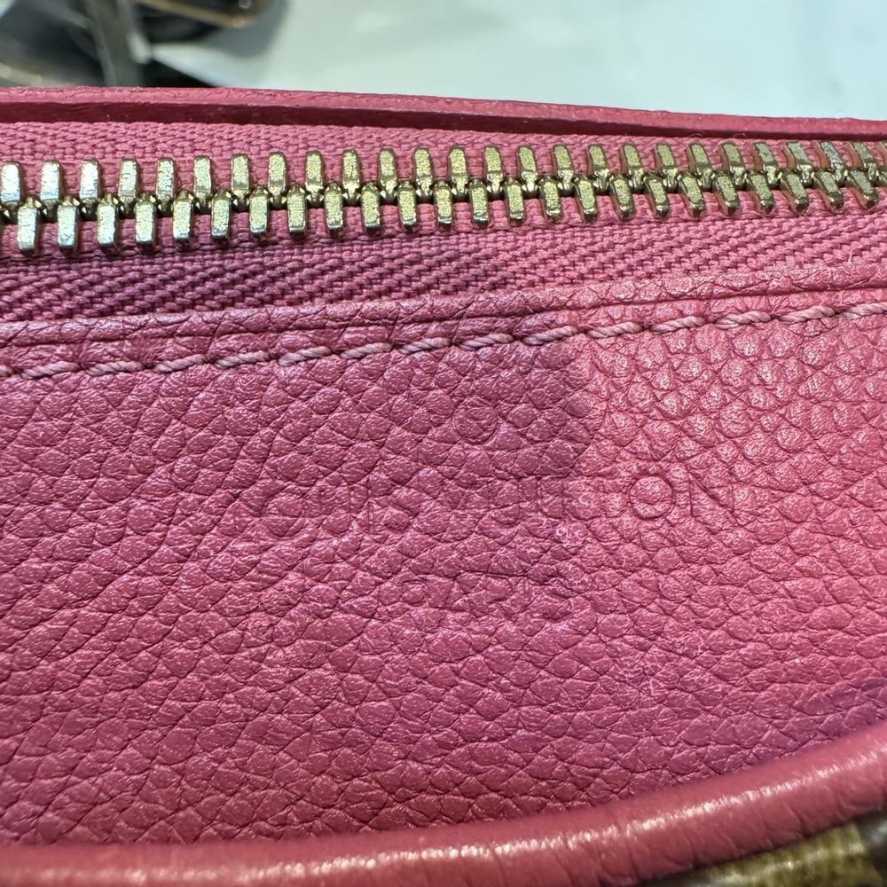 Authentic Louis Vuitton Pallas shoulder bag - Picture 14 of 17
